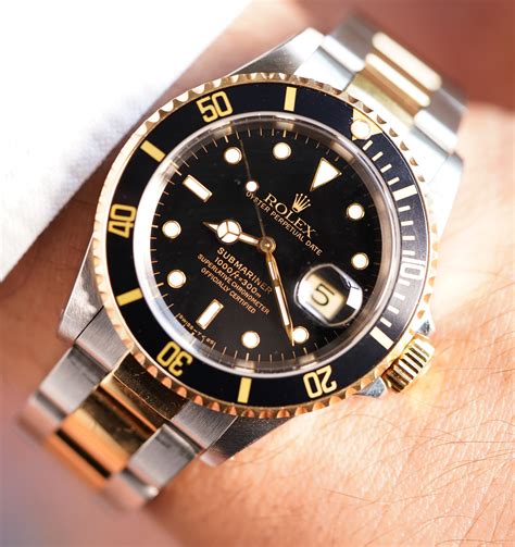 rolex ref 16613|rolex 16613 submariner price.